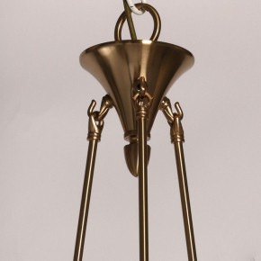 Подвесная люстра MW-Light Габриэль 12 491013421 в Урае - uray.mebel24.online | фото 9
