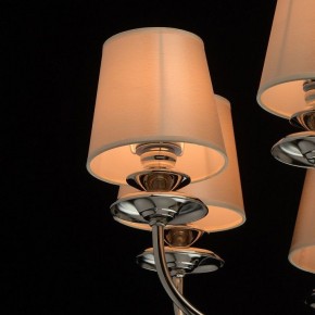 Подвесная люстра MW-Light София 8 355013908 в Урае - uray.mebel24.online | фото 10