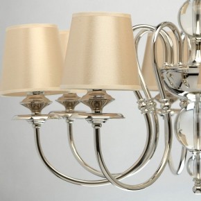 Подвесная люстра MW-Light София 8 355013908 в Урае - uray.mebel24.online | фото 12