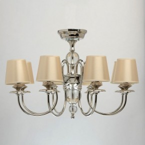 Подвесная люстра MW-Light София 8 355013908 в Урае - uray.mebel24.online | фото 4