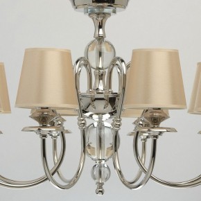 Подвесная люстра MW-Light София 8 355013908 в Урае - uray.mebel24.online | фото 6