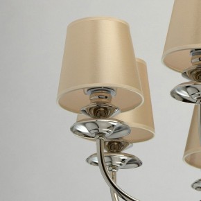 Подвесная люстра MW-Light София 8 355013908 в Урае - uray.mebel24.online | фото 7