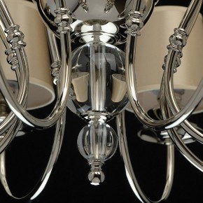 Подвесная люстра MW-Light София 8 355013908 в Урае - uray.mebel24.online | фото 8