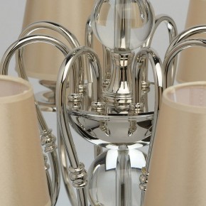 Подвесная люстра MW-Light София 8 355013908 в Урае - uray.mebel24.online | фото 9