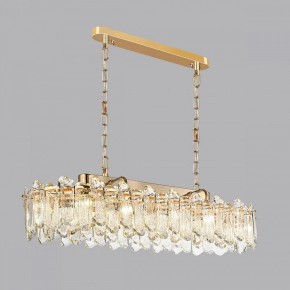Подвесная люстра Odeon Light Bullon 5069/12 в Урае - uray.mebel24.online | фото 4
