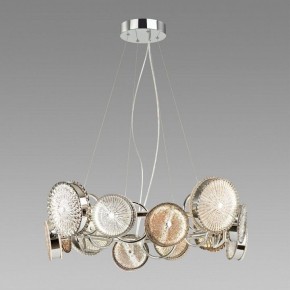 Подвесная люстра Odeon Light Caramella 5416/95L в Урае - uray.mebel24.online | фото 4