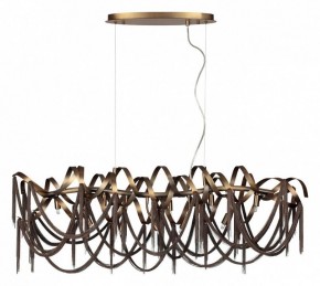 Подвесная люстра Odeon Light Chainy 5066/10 в Урае - uray.mebel24.online | фото 4
