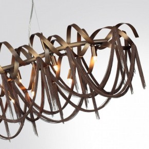 Подвесная люстра Odeon Light Chainy 5066/10 в Урае - uray.mebel24.online | фото 6