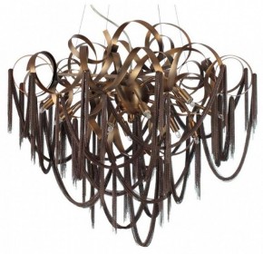 Подвесная люстра Odeon Light Chainy 5066/12 в Урае - uray.mebel24.online | фото