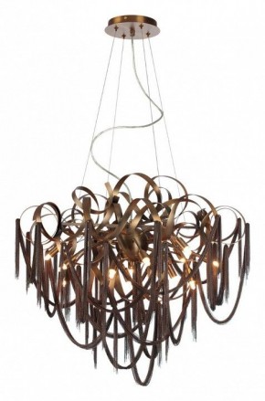 Подвесная люстра Odeon Light Chainy 5066/12 в Урае - uray.mebel24.online | фото 2