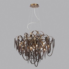 Подвесная люстра Odeon Light Chainy 5066/12 в Урае - uray.mebel24.online | фото 3