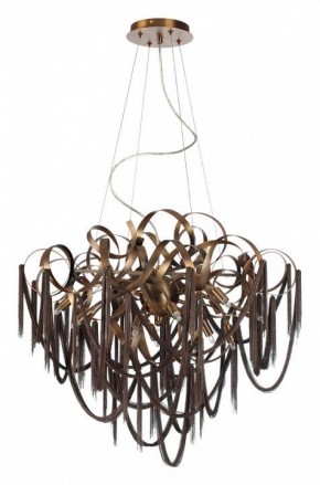 Подвесная люстра Odeon Light Chainy 5066/12 в Урае - uray.mebel24.online | фото 4