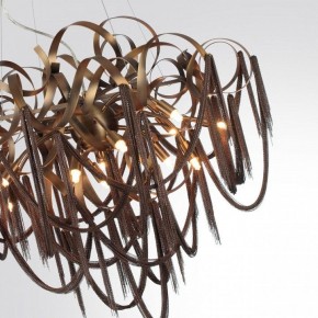 Подвесная люстра Odeon Light Chainy 5066/12 в Урае - uray.mebel24.online | фото 6
