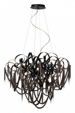 Подвесная люстра Odeon Light Chainy 5067/12 в Урае - uray.mebel24.online | фото 2