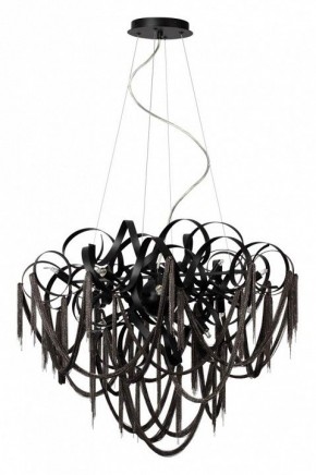 Подвесная люстра Odeon Light Chainy 5067/12 в Урае - uray.mebel24.online | фото 3