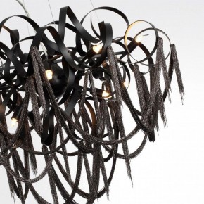Подвесная люстра Odeon Light Chainy 5067/12 в Урае - uray.mebel24.online | фото 6