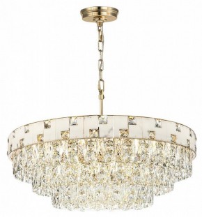 Подвесная люстра Odeon Light Chessi 5076/21 в Урае - uray.mebel24.online | фото 2