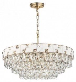 Подвесная люстра Odeon Light Chessi 5076/21 в Урае - uray.mebel24.online | фото 3