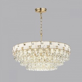 Подвесная люстра Odeon Light Chessi 5076/21 в Урае - uray.mebel24.online | фото 4
