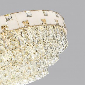 Подвесная люстра Odeon Light Chessi 5076/21 в Урае - uray.mebel24.online | фото 6
