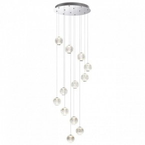 Подвесная люстра Odeon Light Crystal 5007/56L в Урае - uray.mebel24.online | фото 2