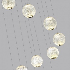 Подвесная люстра Odeon Light Crystal 5008/56L в Урае - uray.mebel24.online | фото 6