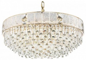 Подвесная люстра Odeon Light Fiesta 5070/21 в Урае - uray.mebel24.online | фото