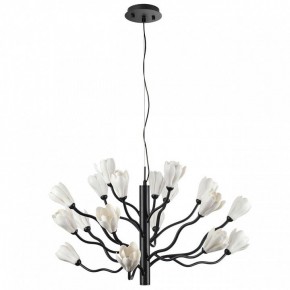 Подвесная люстра Odeon Light Gardi 5090/18 в Урае - uray.mebel24.online | фото 3