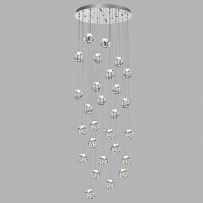 Подвесная люстра Odeon Light Jemstone 5084/120L в Урае - uray.mebel24.online | фото 2