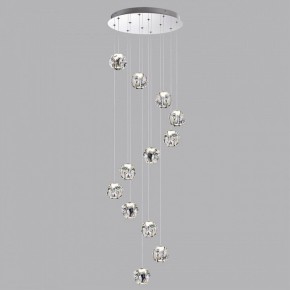 Подвесная люстра Odeon Light Jemstone 5084/60L в Урае - uray.mebel24.online | фото 3