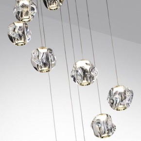 Подвесная люстра Odeon Light Jemstone 5085/60L в Урае - uray.mebel24.online | фото 5