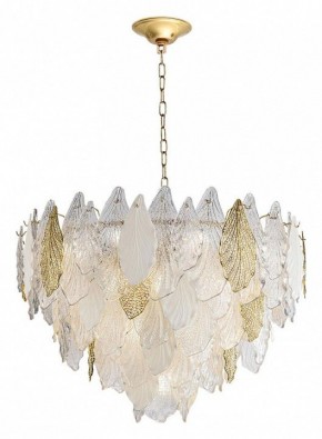 Подвесная люстра Odeon Light Lace 5052/21 в Урае - uray.mebel24.online | фото