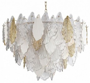 Подвесная люстра Odeon Light Lace 5052/21 в Урае - uray.mebel24.online | фото 2