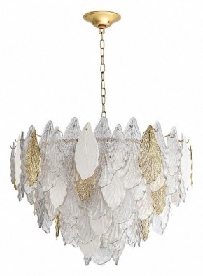 Подвесная люстра Odeon Light Lace 5052/21 в Урае - uray.mebel24.online | фото 3