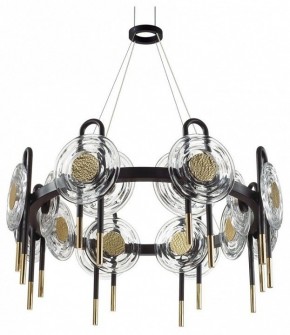 Подвесная люстра Odeon Light Magnet 5407/92L в Урае - uray.mebel24.online | фото