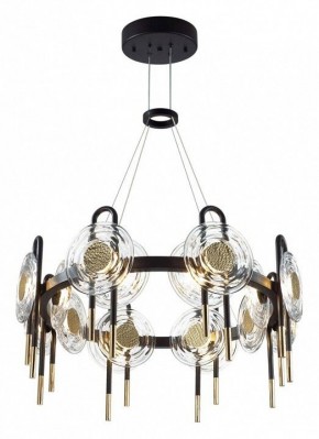 Подвесная люстра Odeon Light Magnet 5407/92L в Урае - uray.mebel24.online | фото 2