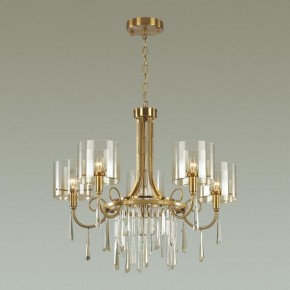 Подвесная люстра Odeon Light Nicole 4886/5 в Урае - uray.mebel24.online | фото 2