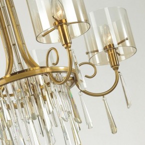 Подвесная люстра Odeon Light Nicole 4886/5 в Урае - uray.mebel24.online | фото 5