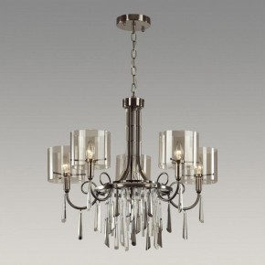 Подвесная люстра Odeon Light Nicole 4890/5 в Урае - uray.mebel24.online | фото 2