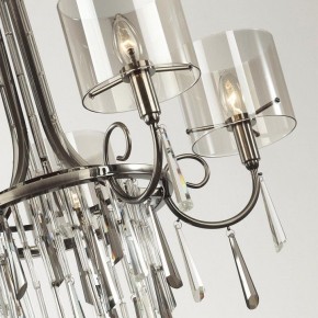 Подвесная люстра Odeon Light Nicole 4890/5 в Урае - uray.mebel24.online | фото 5