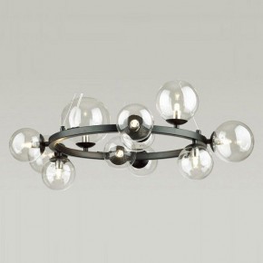 Подвесная люстра Odeon Light Tovi 4818/11 в Урае - uray.mebel24.online | фото 2