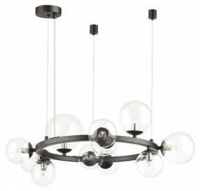 Подвесная люстра Odeon Light Tovi 4818/11 в Урае - uray.mebel24.online | фото 3