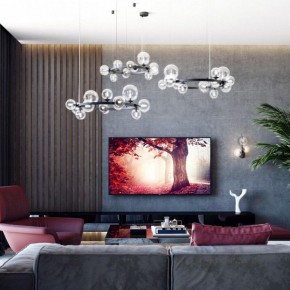 Подвесная люстра Odeon Light Tovi 4818/11 в Урае - uray.mebel24.online | фото 4