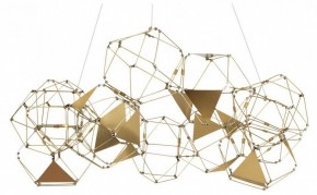 Подвесная люстра Odeon Light Trellis 5086/56L в Урае - uray.mebel24.online | фото