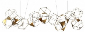 Подвесная люстра Odeon Light Trellis 5086/64L в Урае - uray.mebel24.online | фото