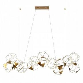 Подвесная люстра Odeon Light Trellis 5086/64L в Урае - uray.mebel24.online | фото 3