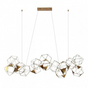 Подвесная люстра Odeon Light Trellis 5086/64L в Урае - uray.mebel24.online | фото 4