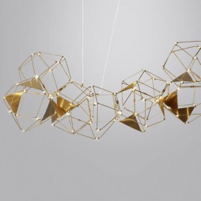 Подвесная люстра Odeon Light Trellis 5086/64L в Урае - uray.mebel24.online | фото 6