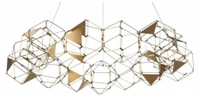 Подвесная люстра Odeon Light Trellis 5086/68L в Урае - uray.mebel24.online | фото