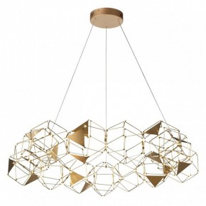 Подвесная люстра Odeon Light Trellis 5086/68L в Урае - uray.mebel24.online | фото 3